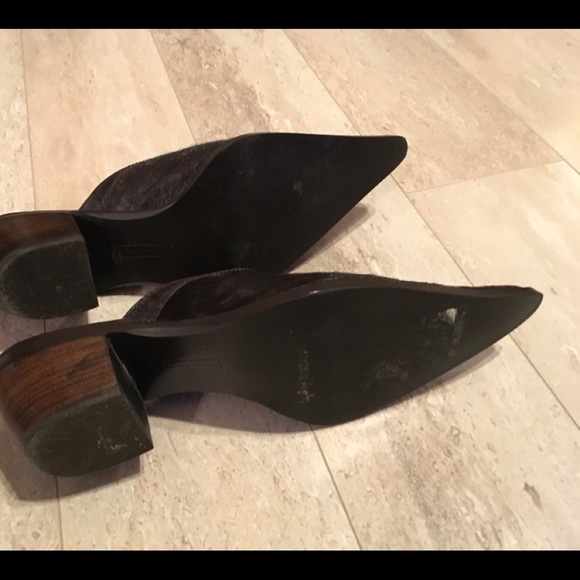 STEVE MADDEN DESIGNER PUMPS - Picture 6 of 7